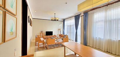 Sanya Shanggong Rehabilitation Villa