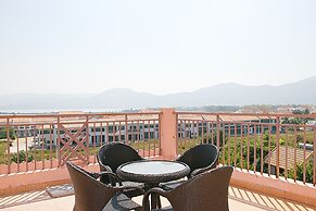 Sanya Shanggong Rehabilitation Villa