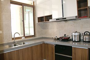 Sanya Shanggong Rehabilitation Villa