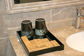 Sanya Shanggong Rehabilitation Villa