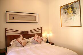 Sanya Shanggong Rehabilitation Villa