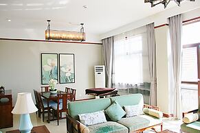 Sanya Shanggong Rehabilitation Villa