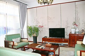 Sanya Shanggong Rehabilitation Villa