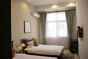 Sanya Shanggong Rehabilitation Villa