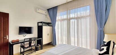 Sanya Shanggong Rehabilitation Villa