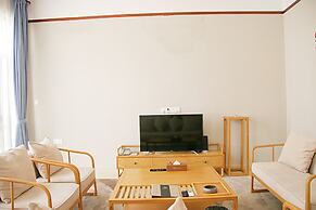 Sanya Shanggong Rehabilitation Villa