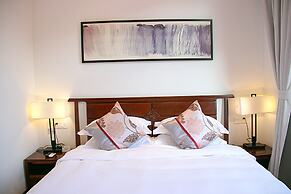 Sanya Shanggong Rehabilitation Villa