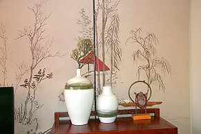 Sanya Shanggong Rehabilitation Villa