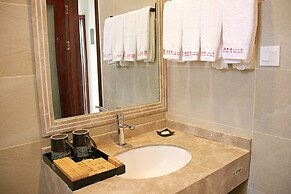 Sanya Shanggong Rehabilitation Villa