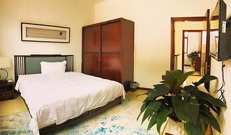 Sanya Shanggong Rehabilitation Villa