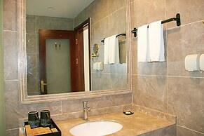 Sanya Shanggong Rehabilitation Villa