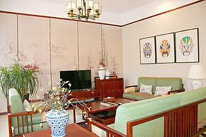 Sanya Shanggong Rehabilitation Villa