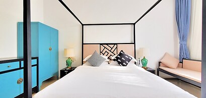 Sanya Shanggong Rehabilitation Villa