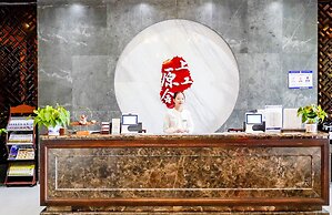 Sanya Shanggong Rehabilitation Villa