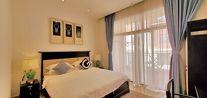 Sanya Shanggong Rehabilitation Villa