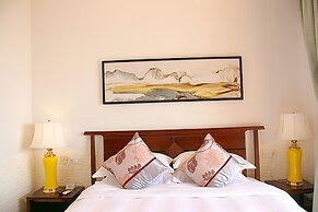 Sanya Shanggong Rehabilitation Villa