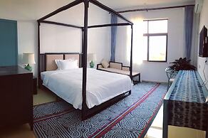 Sanya Shanggong Rehabilitation Villa