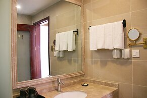 Sanya Shanggong Rehabilitation Villa