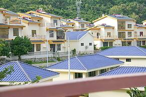 Sanya Shanggong Rehabilitation Villa