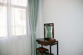 Sanya Shanggong Rehabilitation Villa