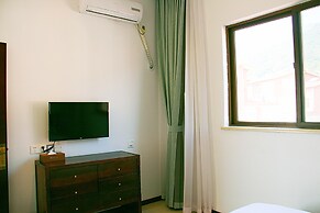 Sanya Shanggong Rehabilitation Villa