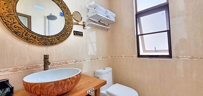 Sanya Shanggong Rehabilitation Villa