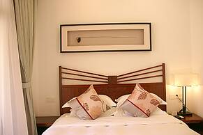 Sanya Shanggong Rehabilitation Villa