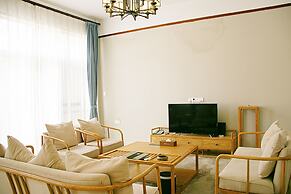 Sanya Shanggong Rehabilitation Villa