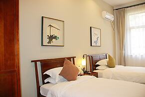 Sanya Shanggong Rehabilitation Villa