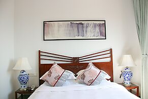 Sanya Shanggong Rehabilitation Villa