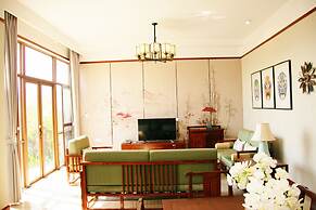 Sanya Shanggong Rehabilitation Villa