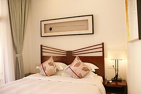 Sanya Shanggong Rehabilitation Villa