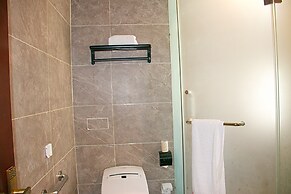 Sanya Shanggong Rehabilitation Villa