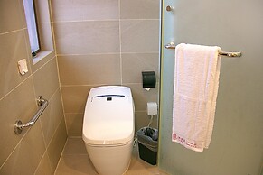 Sanya Shanggong Rehabilitation Villa