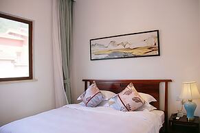 Sanya Shanggong Rehabilitation Villa