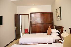 Sanya Shanggong Rehabilitation Villa