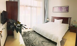 Sanya Shanggong Rehabilitation Villa