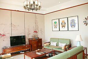 Sanya Shanggong Rehabilitation Villa