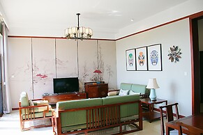 Sanya Shanggong Rehabilitation Villa