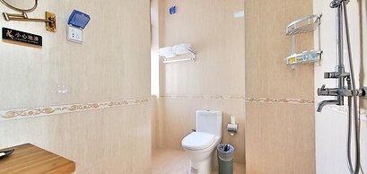 Sanya Shanggong Rehabilitation Villa