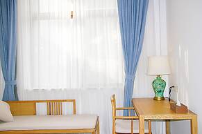 Sanya Shanggong Rehabilitation Villa