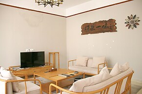 Sanya Shanggong Rehabilitation Villa
