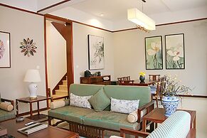 Sanya Shanggong Rehabilitation Villa