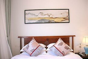 Sanya Shanggong Rehabilitation Villa