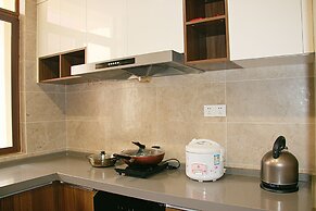 Sanya Shanggong Rehabilitation Villa