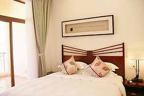 Sanya Shanggong Rehabilitation Villa