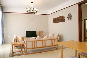 Sanya Shanggong Rehabilitation Villa