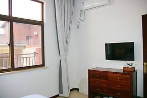 Sanya Shanggong Rehabilitation Villa