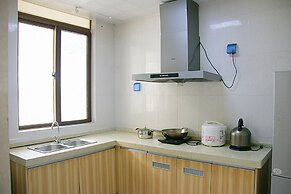 Sanya Shanggong Rehabilitation Villa