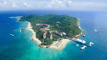 Sanya Shanggong Rehabilitation Villa